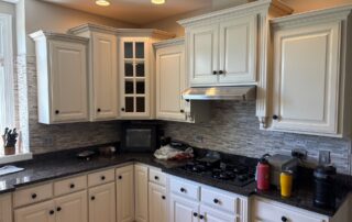 How Long Does It Take to Paint Kitchen Cabinets
