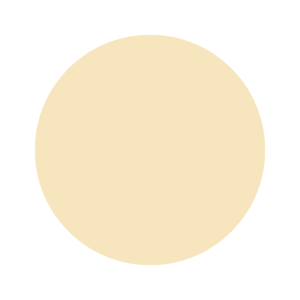 Lemon Chiffon Paint Color Lemon chiffon pale yellow paint color swatch with soft matte finish
