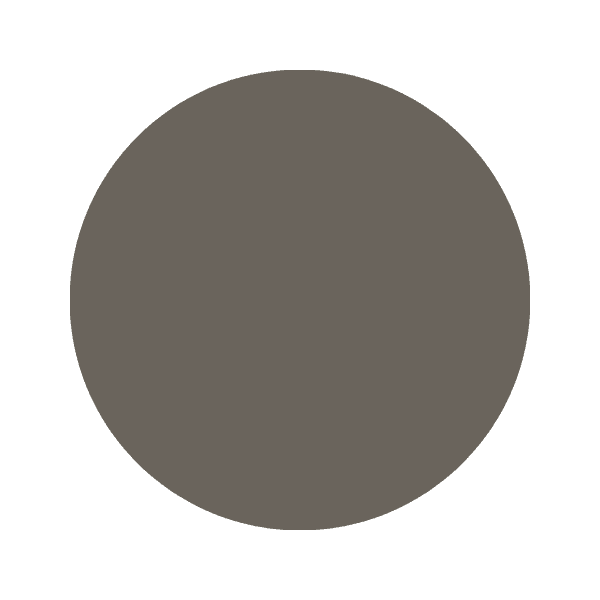 Limestone Paint Color Swatch Limestone warm gray paint color swatch with matte finish on neutral background