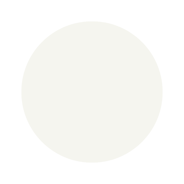 White Snow Paint Swatch White Snow paint color swatch with matte finish on neutral background
