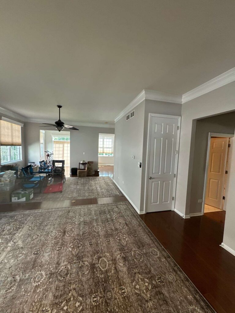 Best Painting Company in North Aurora, IL