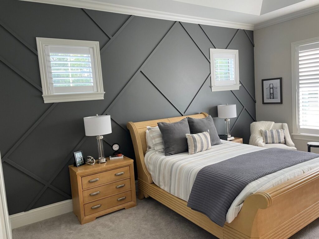 Quick Interior Paint Fixes for Fall
