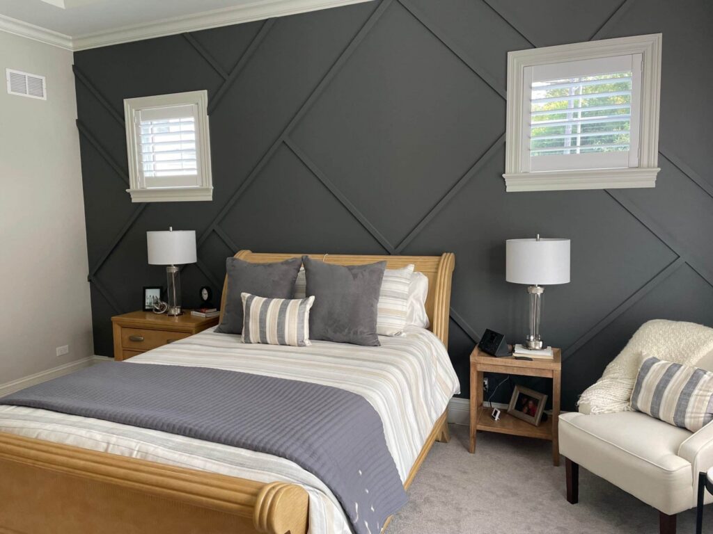 Quick Interior Paint Fixes for Fall